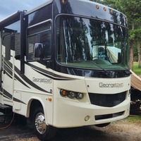 2014 Georgetown Gta328tsf, 0