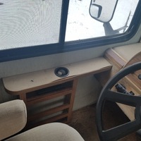 1996 Fleetwood Southwind, 4