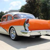 1955 Buick Other, 6