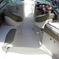 2006 Sea Ray 240 Sundeck, 4