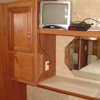2004 Nomad Rampage, 3