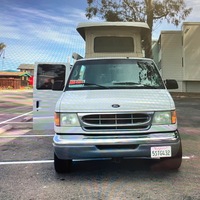 2002 Ford E350, 5
