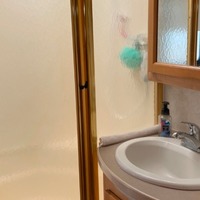 2002 Fleetwood Expedition 34M, 4