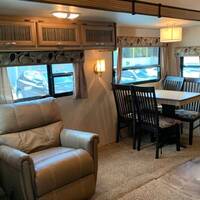 2015 Crossroads Crossroads Cruiser Aire 29RS, 3