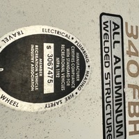 2013 Keystone Outback Sydney Edition, 3