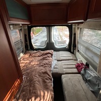 2008 RoadTrek RS Adventurous, 8