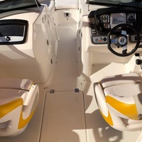 2009 Chaparral Sunesta 244 Xtreme, 2