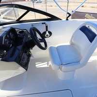 2016 Bayliner VR5, 15
