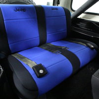 1980 Jeep CJ7 Renegade, 38