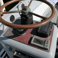 1965 U.S. Navy Whaleboat, 8