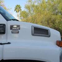 2006 Chevrolet Kodiak C6500, 3