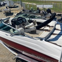 2016 Regal 2000 ES, 2