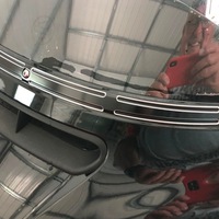 2019 Harley Davidson FLHTCUTG, 8