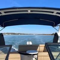 2018 Sea Ray 270 Sundeck, 4