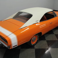 1970 Dodge Charger R/T, 13