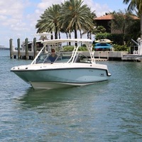 2016 Boston Whaler 230 Vantage, 0
