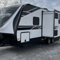 2020 Grand Design - Imaging 2400 BH, 3