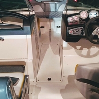 2009 Mastercraft x-35, 10