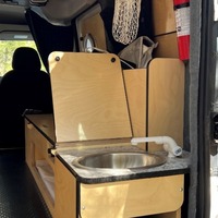 2016 RAM ProMaster City, 3