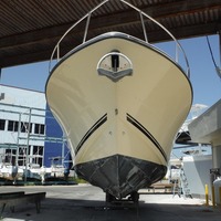 2007 Triton Boats 351 Express, 5