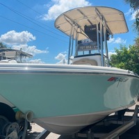 2020 Key West 189 FS, 3