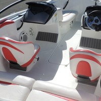 2011 Sea-Doo 200 Speedster, 3