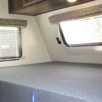 2018 KZ Escape E191BH, 3