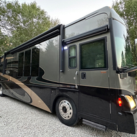 2007 Winnebago Vectra 40FD, 3