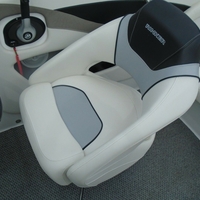 2016 Rinker Captiva 196 BR, 13