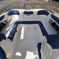 2012 MasterCraft X55, 12