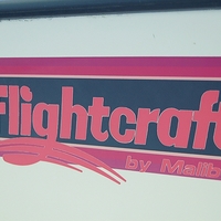 1992 Malibu Flightcraft Sportster, 14