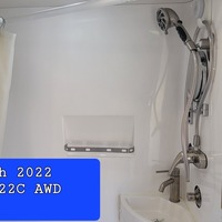 2022 Forest River Coachmen Beyond 22 C Li3, 8