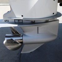 2015 Boston Whaler 240 Dauntless, 11