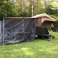 2017 Highland Expedition Outfitters T3, 1