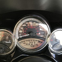 2011 Yamaha T-MAX 500, 0