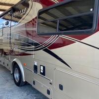2015 Coleman Concorde 300ts, 1