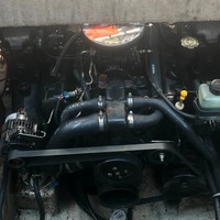 2002 Chaparral 205 SSE, 7