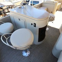 2016 SunChaser Eclipse 25, 21