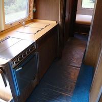 1973 Airstream Ambassador, 0