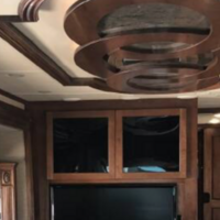2009 Monaco Dynasty Regal IV, 2