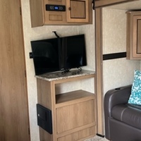 2014 Shadow Cruiser s195wbs, 11