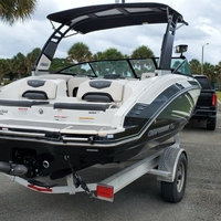 2017 Chaparral 203 Vortex VRX, 2