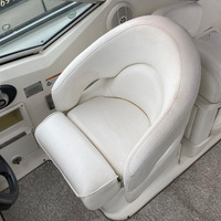 2008 Sea Ray 260 Sundancer, 5