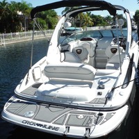 2006 Crownline 275 CCR, 2