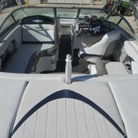 2004 MasterCraft Xstar, 3