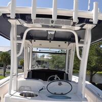 2017 Robalo R302, 6