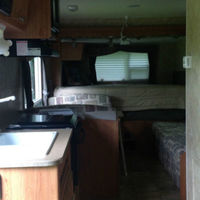 2007 Jayco Jay Feather EXP 254, 5