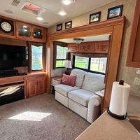 2011 Peterson Excel Winslow 31RLE, 3