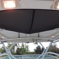 2007 Hydra-Sports Custom 2500 VX Vector Express, 29