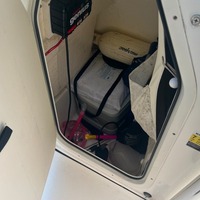 2020 Key West 189 FS, 13